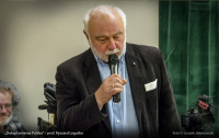 Dokąd zmierza Polska? - premiera książki prof. Ryszarda Legutki - kkw legutko fot© leszek jaranowski 011
