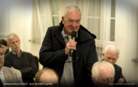 Dokąd zmierza Polska? - premiera książki prof. Ryszarda Legutki - kkw legutko fot© leszek jaranowski 013