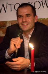 Partie i parlament -  FOT1012