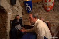 Partie i parlament -  FOT1020