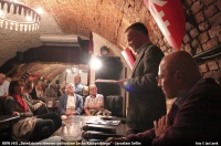 Dziedzictwo ideowo-polityczne Lecha Kaczyńskiego - kkw 45 - jaroslaw sellin - foto © jan lorek 002