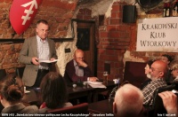 Dziedzictwo ideowo-polityczne Lecha Kaczyńskiego - kkw 45 - jaroslaw sellin - foto © jan lorek 003