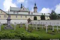 Sanktuarium w Czernej - czerna-krzeszowice - 22.06.2013 © leszek jaranowski 005