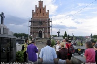 Sanktuarium w Czernej - czerna-krzeszowice - 22.06.2013 © leszek jaranowski 044