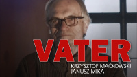 „Vater” - projekcja filmu i spotkanie z jego twórcami. 