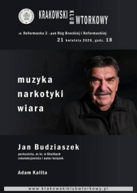 Muzyka - Narkotyki - Wiara