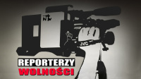 Reporterzy Wolności
