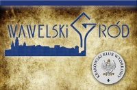 Portal Wawelski Gród Portal Wawelski Gród