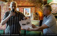 „Powielacze Wolności. Warsztaty druku bibuły”.  - kkw 26.05.2026 powielacze fot© leszek jaranowski 026