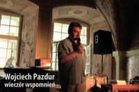 śp. Wojciech Pazdur