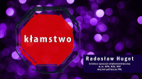 Kłamstwo. Ograniczenie kłamstwa w obszarze publicznym.