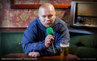 Wojna domowa w Hiszpanii. O dramacie Hiszpanów sprzed 90 lat. - kkw 20.10.2026 marcin mleczak fot© leszek jaranowski 002
