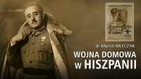 Wojna domowa w Hiszpanii. O dramacie Hiszpanów sprzed 90 lat.