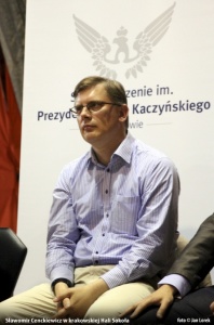 Prawda faktów - cenckiewicz 007
