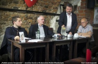 Polskie prawo i bezprawie - polskie prawo i bezprawie - j.gowin w kkw foto © leszek jaranowski 002