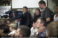 Polskie prawo i bezprawie - polskie prawo i bezprawie - j.gowin w kkw foto © leszek jaranowski 005
