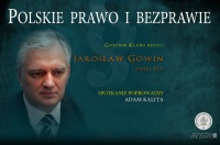 Polskie prawo i bezprawie Polskie prawo i bezprawie