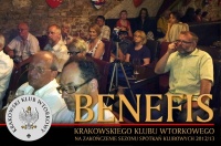 Benefis Klubu Benefis Klubu