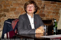 Pamięć i niepamięć zbrodni wołyńskiej 1939-1947. - kkw 56 - ewa siemaszko 8.10.2013 - fot © leszek jaranowski 014