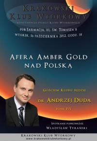 Afera Amber Gold