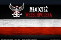 Młodzież Wszechpolska - wczoraj i dziś - kkw 69 - 0.01.2014 - mlodziez wszechpolska - fot © leszek jaranowski 000