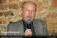 Kluby obywatelsko-patriotyczne w polskiej „tuskokracji”, Zbigniew Kruk-Strzeboński - kkw 71 - 21.01.2014 - kluby w kkw - fot © leszek jaranowski 004