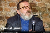 Kluby obywatelsko-patriotyczne w polskiej „tuskokracji”, Zbigniew Kruk-Strzeboński - kkw 71 - 21.01.2014 - kluby w kkw - fot © leszek jaranowski 005