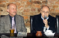 Kluby obywatelsko-patriotyczne w polskiej „tuskokracji”, Zbigniew Kruk-Strzeboński - kkw 71 - 21.01.2014 - kluby w kkw - fot © leszek jaranowski 010
